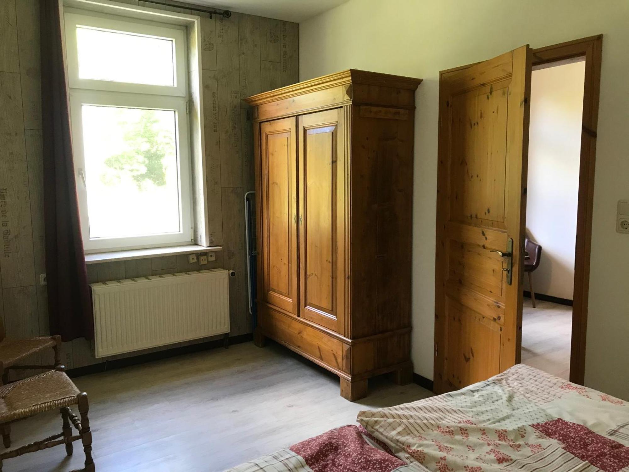 Hof Dushop Apartment Bad Fallingbostel Room photo